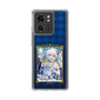 スリムプロテクションケース［ クイズRPG 魔法使いと黒猫のウィズ - リルム ］
