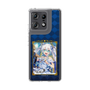 スリムプロテクションケース［ クイズRPG 魔法使いと黒猫のウィズ - リルム ］
