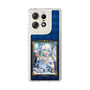 スリムプロテクションケース［ クイズRPG 魔法使いと黒猫のウィズ - リルム ］