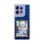 スリムプロテクションケース［ クイズRPG 魔法使いと黒猫のウィズ - リルム ］