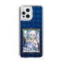 スリムプロテクションケース［ クイズRPG 魔法使いと黒猫のウィズ - リルム ］