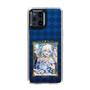 スリムプロテクションケース［ クイズRPG 魔法使いと黒猫のウィズ - リルム ］