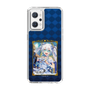 スリムプロテクションケース［ クイズRPG 魔法使いと黒猫のウィズ - リルム ］