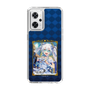 スリムプロテクションケース［ クイズRPG 魔法使いと黒猫のウィズ - リルム ］