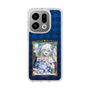 スリムプロテクションケース［ クイズRPG 魔法使いと黒猫のウィズ - リルム ］