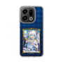 スリムプロテクションケース［ クイズRPG 魔法使いと黒猫のウィズ - リルム ］