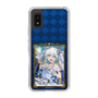 スリムプロテクションケース［ クイズRPG 魔法使いと黒猫のウィズ - リルム ］