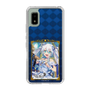 スリムプロテクションケース［ クイズRPG 魔法使いと黒猫のウィズ - リルム ］