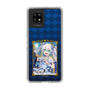 スリムプロテクションケース［ クイズRPG 魔法使いと黒猫のウィズ - リルム ］