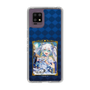 スリムプロテクションケース［ クイズRPG 魔法使いと黒猫のウィズ - リルム ］