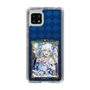 スリムプロテクションケース［ クイズRPG 魔法使いと黒猫のウィズ - リルム ］