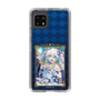 スリムプロテクションケース［ クイズRPG 魔法使いと黒猫のウィズ - リルム ］