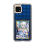 スリムプロテクションケース［ クイズRPG 魔法使いと黒猫のウィズ - リルム ］