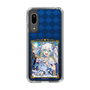 スリムプロテクションケース［ クイズRPG 魔法使いと黒猫のウィズ - リルム ］
