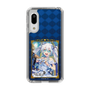 スリムプロテクションケース［ クイズRPG 魔法使いと黒猫のウィズ - リルム ］