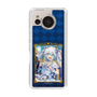 スリムプロテクションケース［ クイズRPG 魔法使いと黒猫のウィズ - リルム ］
