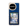 スリムプロテクションケース［ クイズRPG 魔法使いと黒猫のウィズ - リルム ］