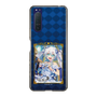 スリムプロテクションケース［ クイズRPG 魔法使いと黒猫のウィズ - リルム ］