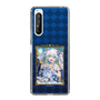 スリムプロテクションケース［ クイズRPG 魔法使いと黒猫のウィズ - リルム ］