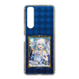 スリムプロテクションケース［ クイズRPG 魔法使いと黒猫のウィズ - リルム ］