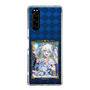 スリムプロテクションケース［ クイズRPG 魔法使いと黒猫のウィズ - リルム ］