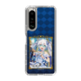 スリムプロテクションケース［ クイズRPG 魔法使いと黒猫のウィズ - リルム ］