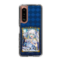 スリムプロテクションケース［ クイズRPG 魔法使いと黒猫のウィズ - リルム ］