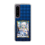スリムプロテクションケース［ クイズRPG 魔法使いと黒猫のウィズ - リルム ］