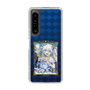 スリムプロテクションケース［ クイズRPG 魔法使いと黒猫のウィズ - リルム ］