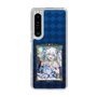 スリムプロテクションケース［ クイズRPG 魔法使いと黒猫のウィズ - リルム ］