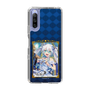 スリムプロテクションケース［ クイズRPG 魔法使いと黒猫のウィズ - リルム ］