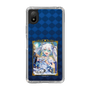スリムプロテクションケース［ クイズRPG 魔法使いと黒猫のウィズ - リルム ］