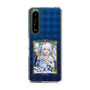 スリムプロテクションケース［ クイズRPG 魔法使いと黒猫のウィズ - リルム ］