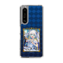 スリムプロテクションケース［ クイズRPG 魔法使いと黒猫のウィズ - リルム ］