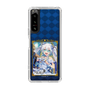 スリムプロテクションケース［ クイズRPG 魔法使いと黒猫のウィズ - リルム ］