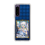 スリムプロテクションケース［ クイズRPG 魔法使いと黒猫のウィズ - リルム ］