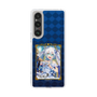スリムプロテクションケース［ クイズRPG 魔法使いと黒猫のウィズ - リルム ］
