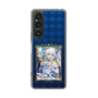 スリムプロテクションケース［ クイズRPG 魔法使いと黒猫のウィズ - リルム ］