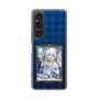 スリムプロテクションケース［ クイズRPG 魔法使いと黒猫のウィズ - リルム ］