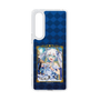 スリムプロテクションケース［ クイズRPG 魔法使いと黒猫のウィズ - リルム ］