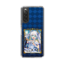 スリムプロテクションケース［ クイズRPG 魔法使いと黒猫のウィズ - リルム ］
