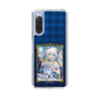スリムプロテクションケース［ クイズRPG 魔法使いと黒猫のウィズ - リルム ］
