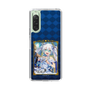 スリムプロテクションケース［ クイズRPG 魔法使いと黒猫のウィズ - リルム ］