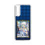 スリムプロテクションケース［ クイズRPG 魔法使いと黒猫のウィズ - リルム ］