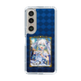 スリムプロテクションケース［ クイズRPG 魔法使いと黒猫のウィズ - リルム ］