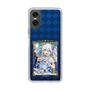 スリムプロテクションケース［ クイズRPG 魔法使いと黒猫のウィズ - リルム ］