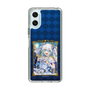 スリムプロテクションケース［ クイズRPG 魔法使いと黒猫のウィズ - リルム ］