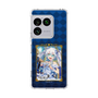 スリムプロテクションケース［ クイズRPG 魔法使いと黒猫のウィズ - リルム ］