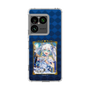 スリムプロテクションケース［ クイズRPG 魔法使いと黒猫のウィズ - リルム ］
