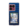 スリムプロテクションケース［ クイズRPG 魔法使いと黒猫のウィズ - リルム ］